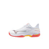 Mizuno Scarpa Tennis Donna Wave Exceed Court CC