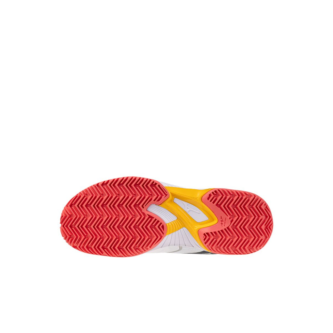 Mizuno Scarpa Tennis Donna Wave Exceed Court CC