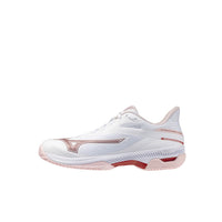 Mizuno Scarpa Tennis Donna Wave Exceed Court CC