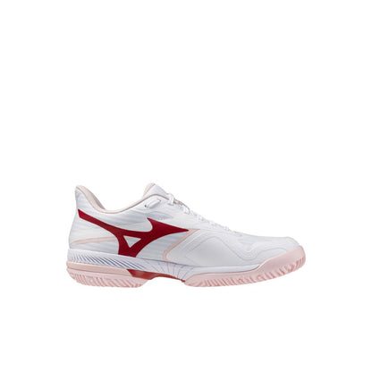 Mizuno Scarpa Tennis Donna Wave Exceed Court CC