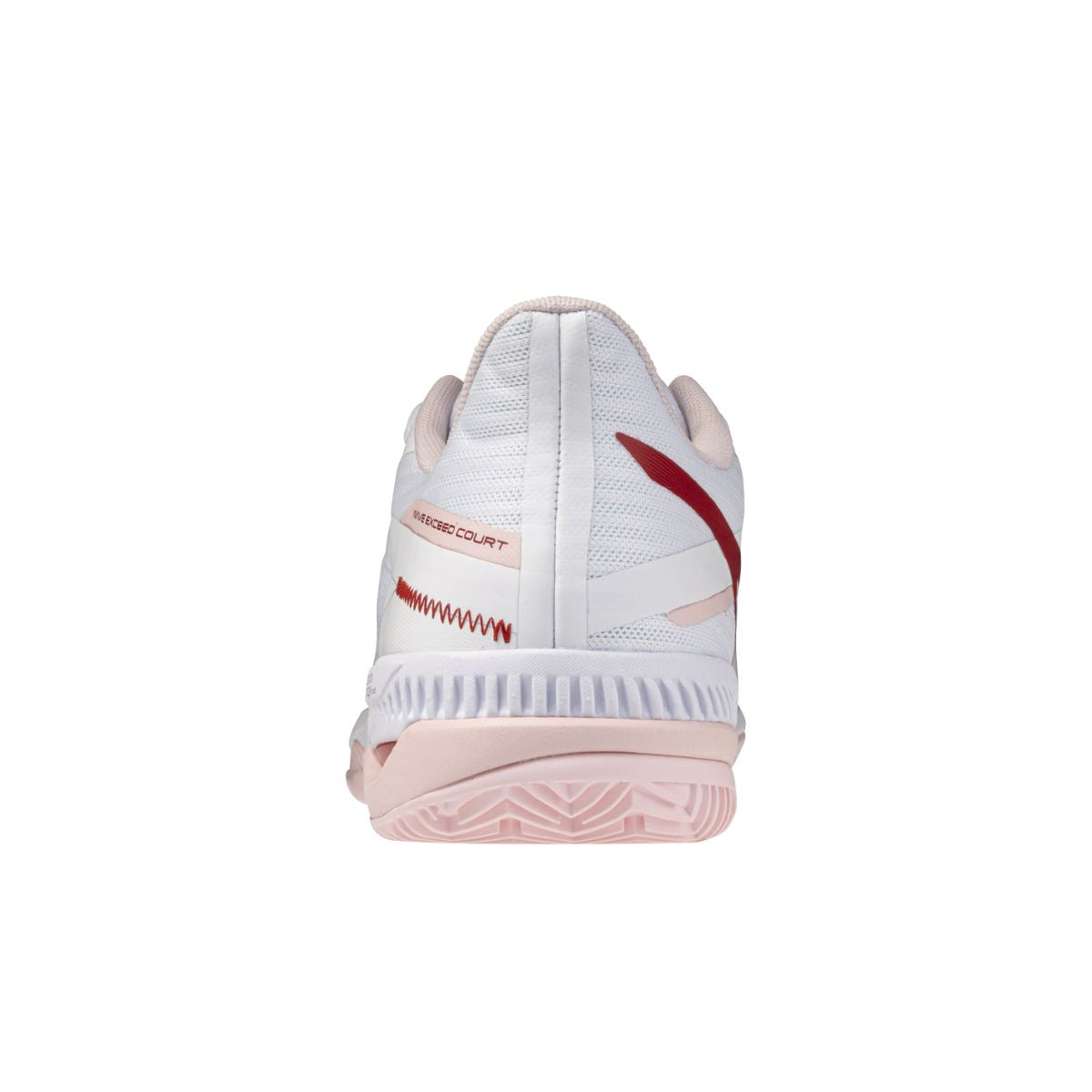 Mizuno Scarpa Tennis Donna Wave Exceed Court CC