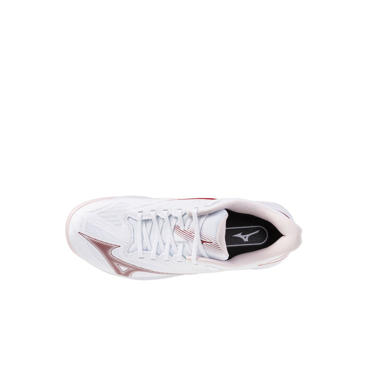Mizuno Scarpa Tennis Donna Wave Exceed Court CC