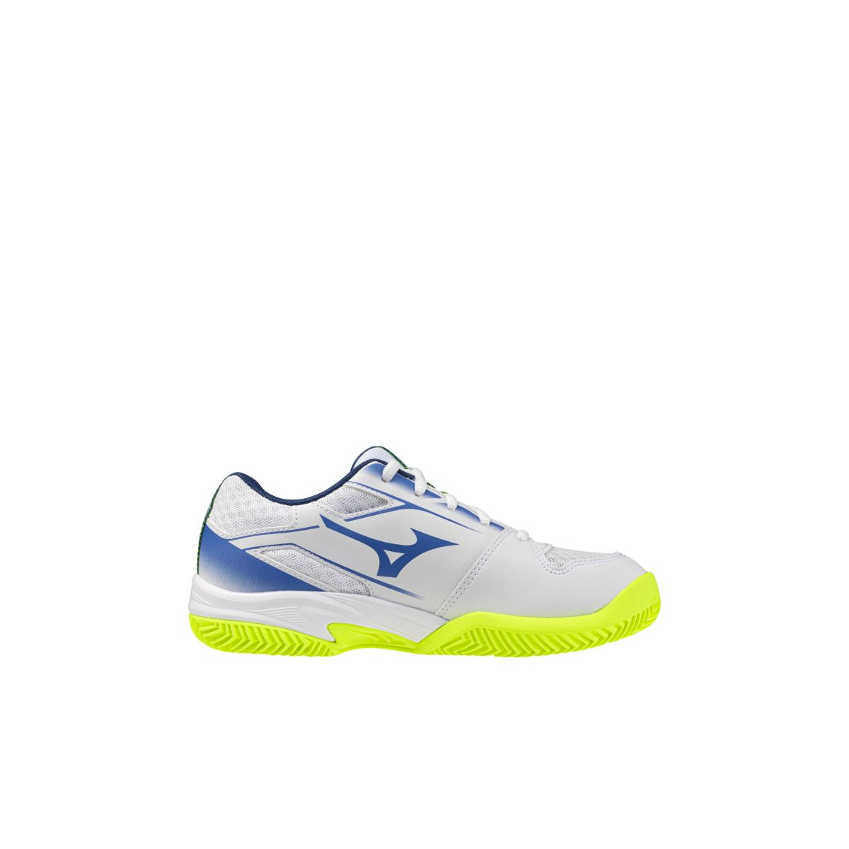 Mizuno Scarpa Tennis/Padel Junior Break Shot 5 Jr CC