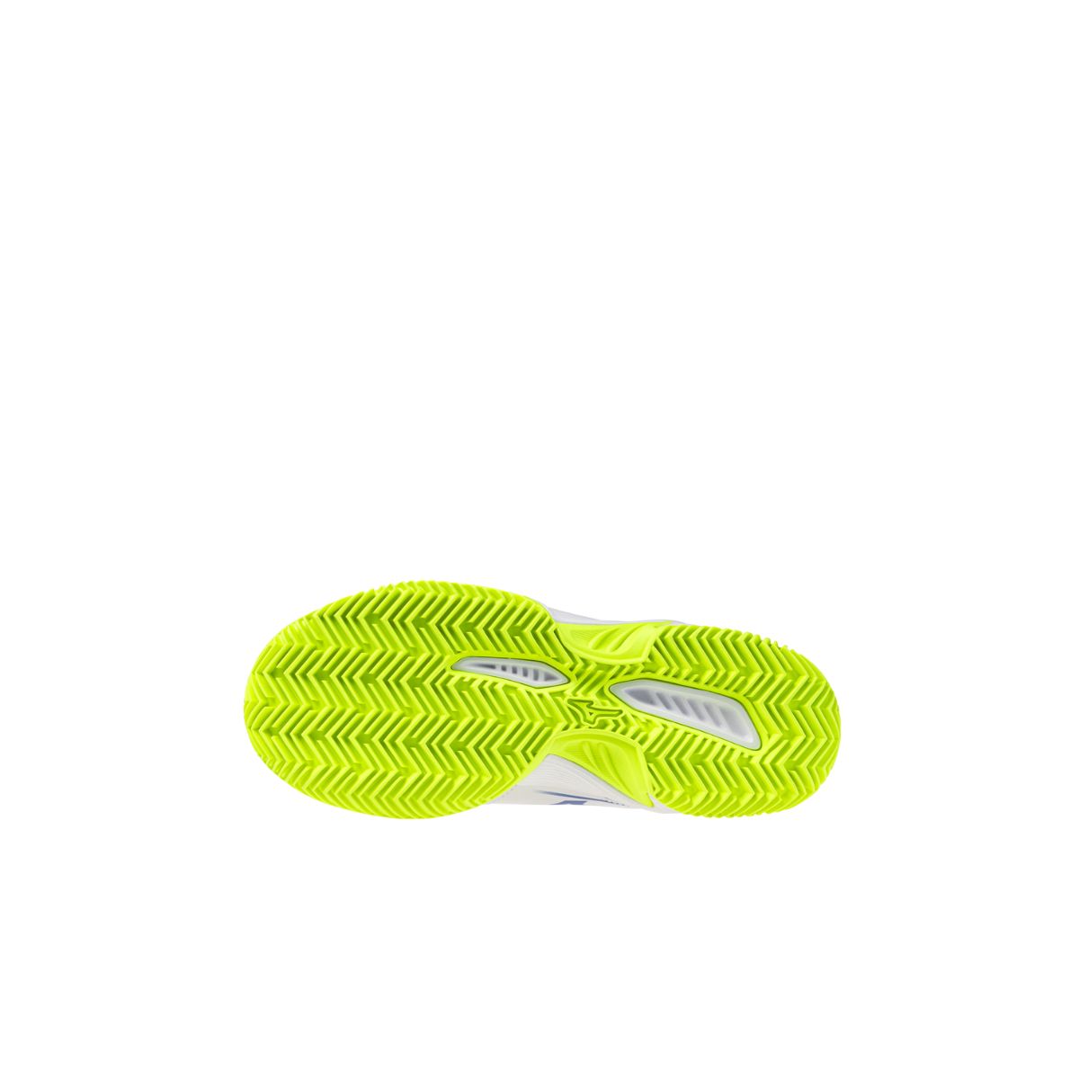 Mizuno Scarpa Tennis/Padel Junior Break Shot 5 Jr CC
