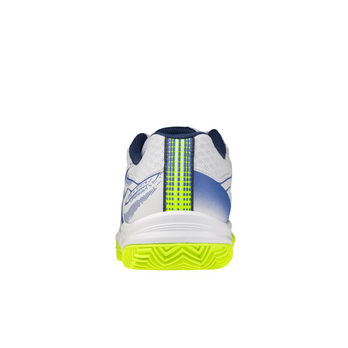 Mizuno Scarpa Tennis/Padel Junior Break Shot 5 Jr CC