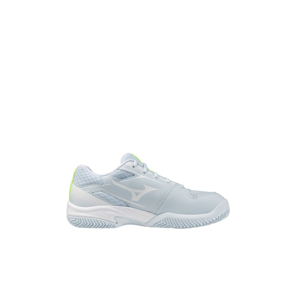 Mizuno Scarpa Tennis/Padel Junior Break Shot 5 Jr CC
