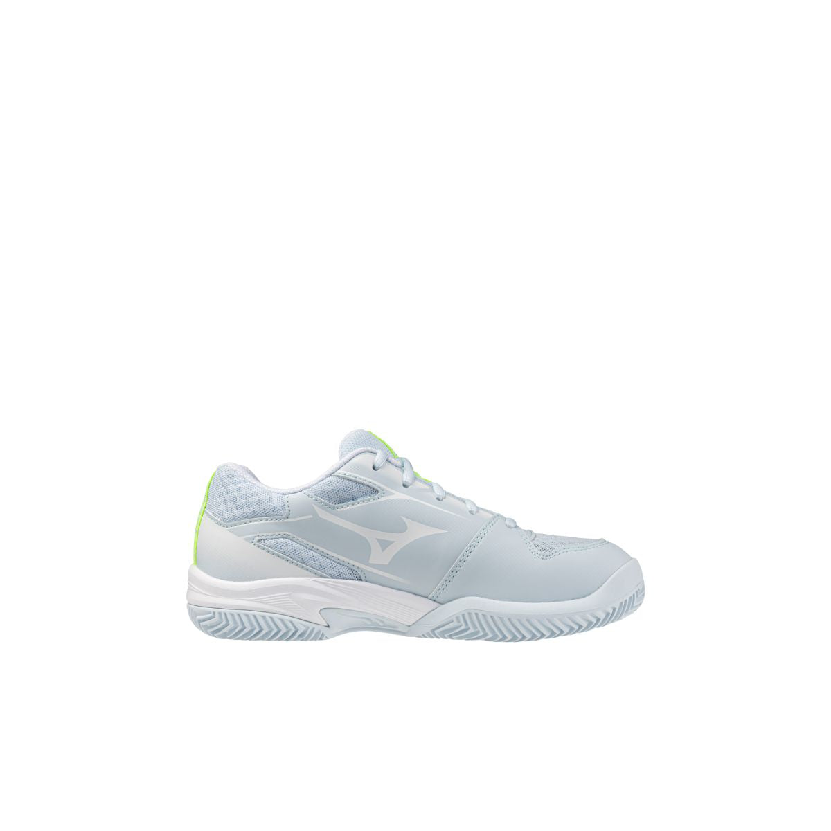 Mizuno Scarpa Tennis/Padel Junior Break Shot 5 Jr CC