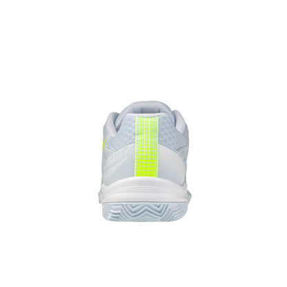 Mizuno Scarpa Tennis/Padel Junior Break Shot 5 Jr CC