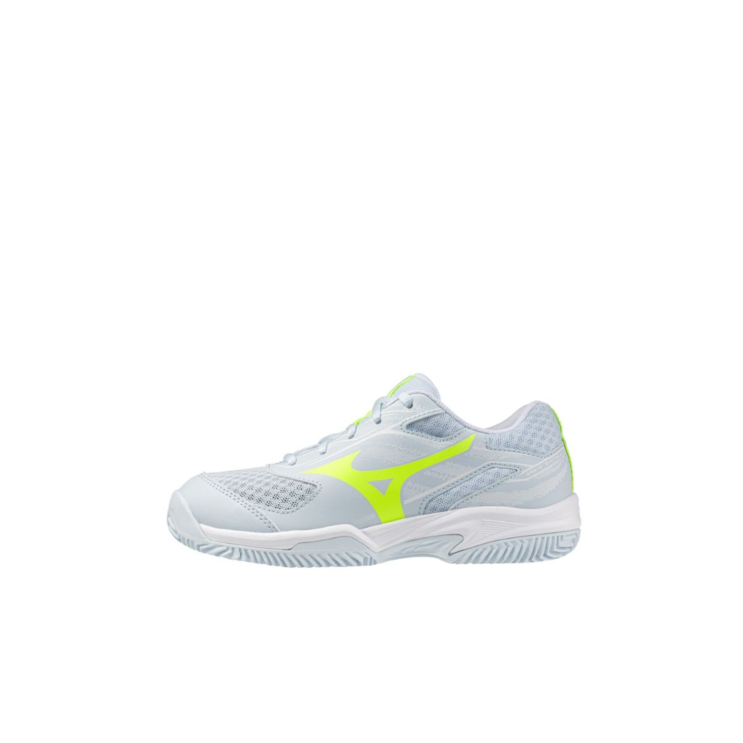 Mizuno Scarpa Tennis/Padel Junior Break Shot 5 Jr CC