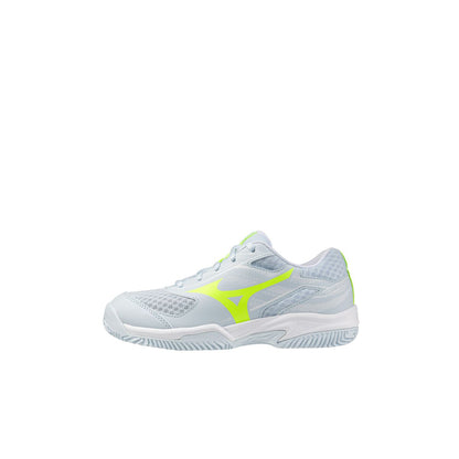 Mizuno Scarpa Tennis/Padel Junior Break Shot 5 Jr CC
