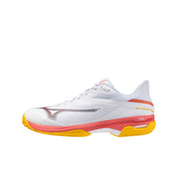 Mizuno Scarpa Tennis Uomo Wave Exceed Court CC
