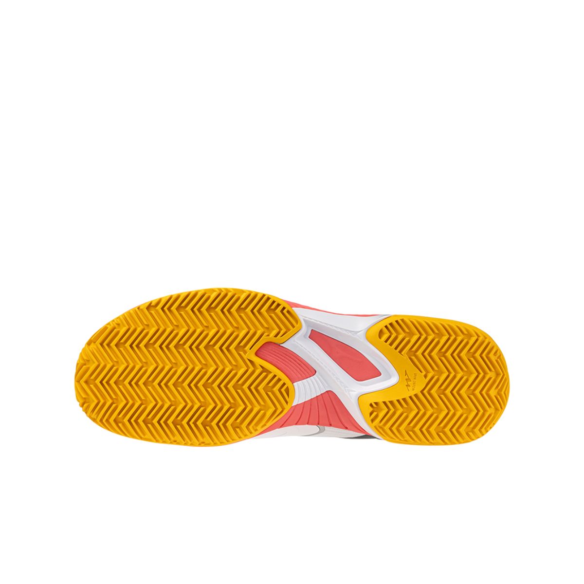 Mizuno Scarpa Tennis Uomo Wave Exceed Court CC