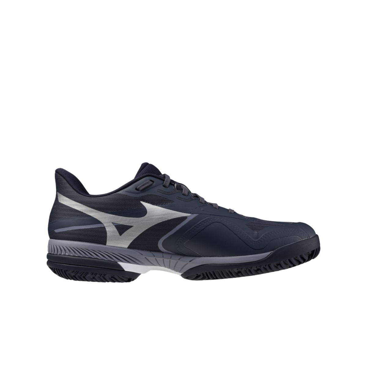 Mizuno Scarpa Tennis Uomo Wave Exceed Court CC