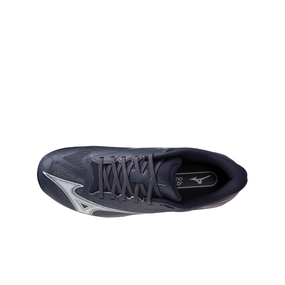 Mizuno Scarpa Tennis Uomo Wave Exceed Court CC
