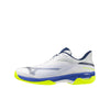 Mizuno Scarpe Tennis Uomo Wave Exceed Court CC