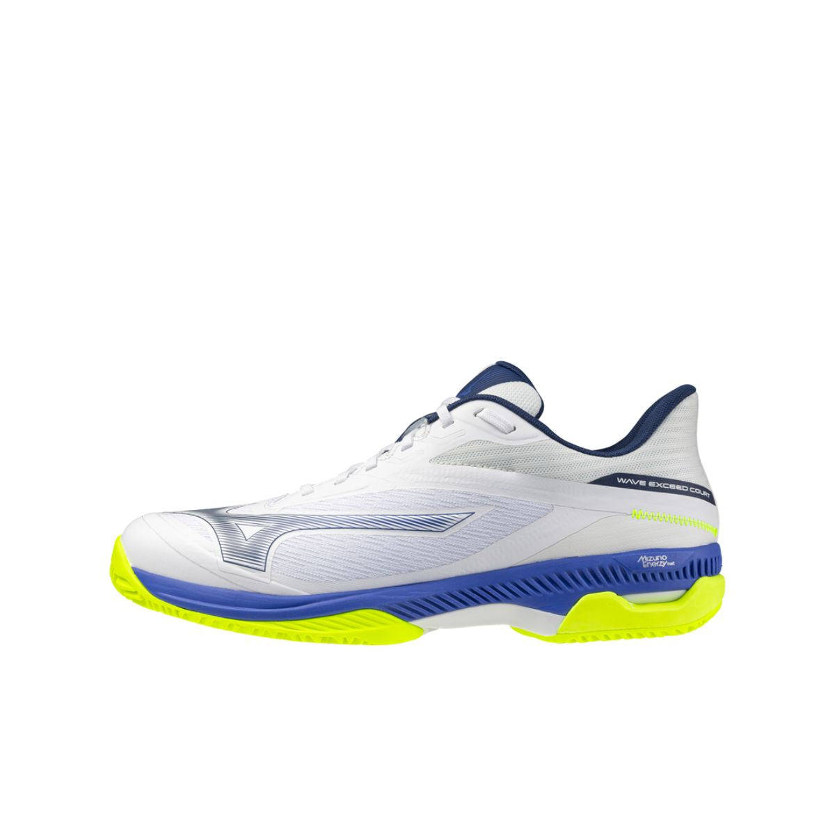 Mizuno Scarpe Tennis Uomo Wave Exceed Court CC