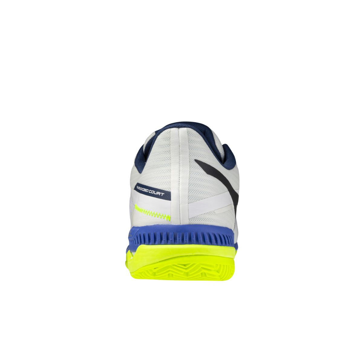 Mizuno Scarpe Tennis Uomo Wave Exceed Court CC