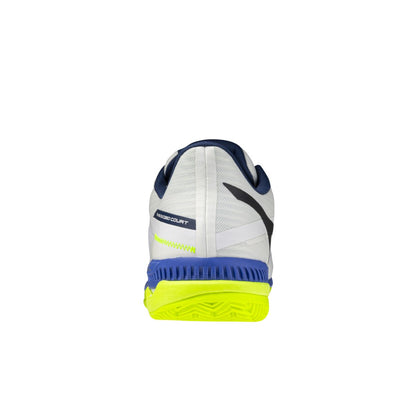 Mizuno Scarpe Tennis Uomo Wave Exceed Court CC