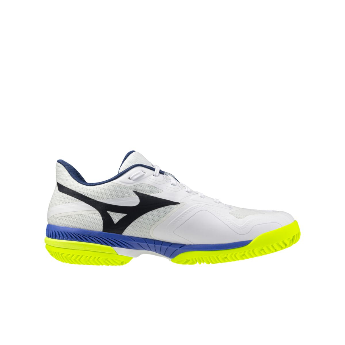 Mizuno Scarpe Tennis Uomo Wave Exceed Court CC