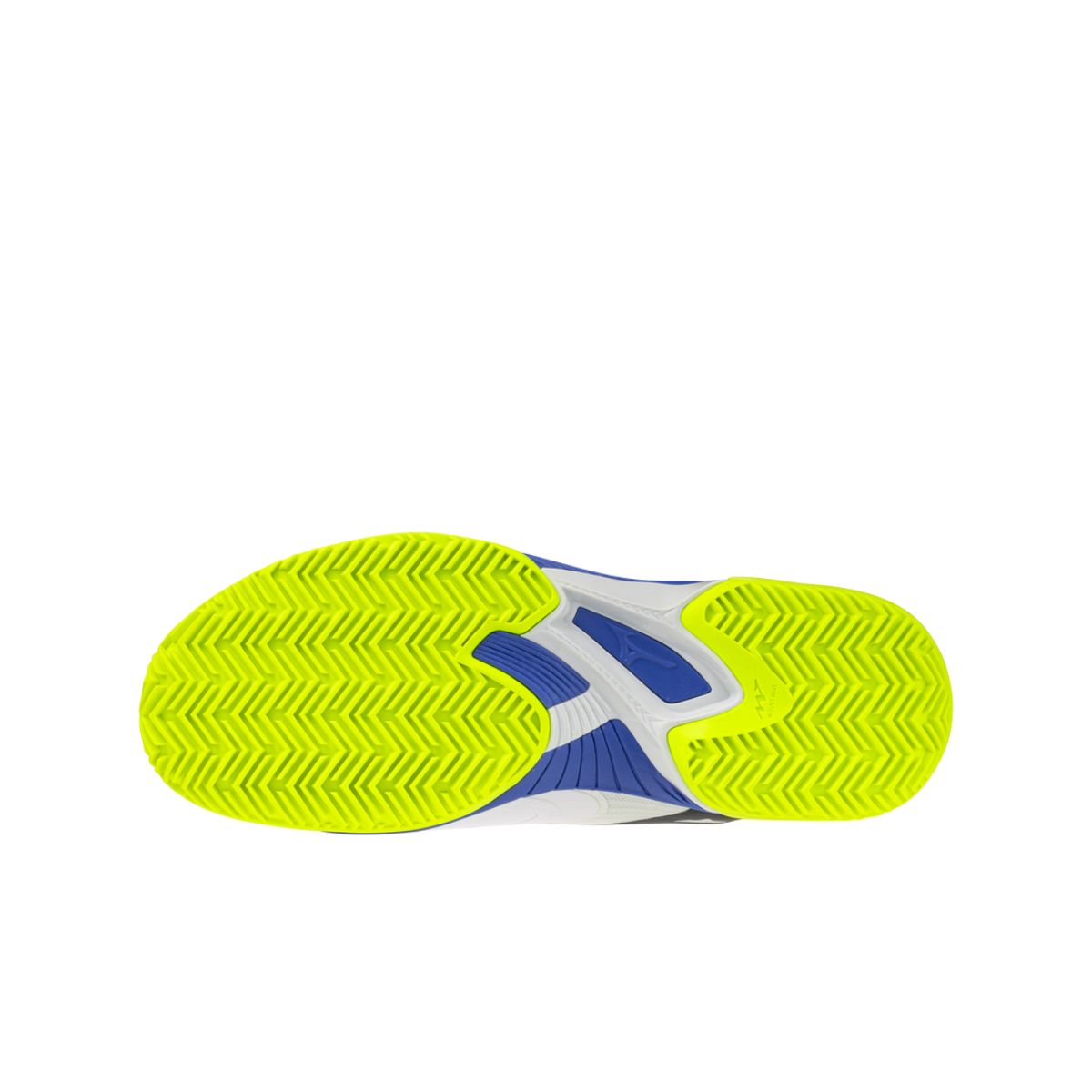 Mizuno Scarpe Tennis Uomo Wave Exceed Court CC