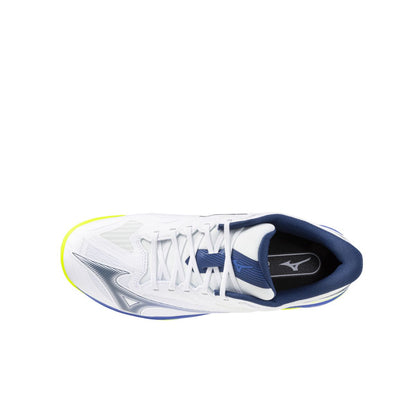 Mizuno Scarpe Tennis Uomo Wave Exceed Court CC