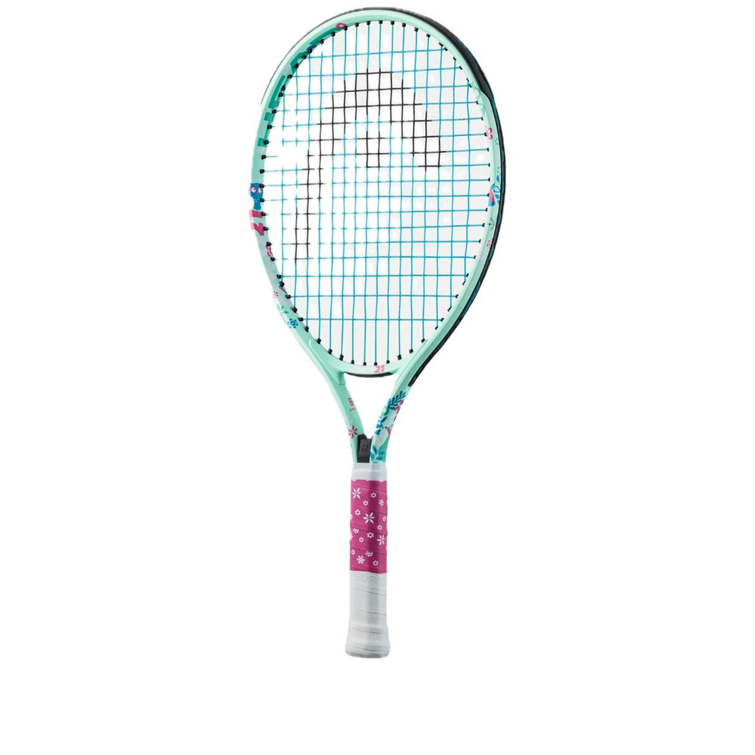 head Raqueta de Tenis Junior Coco 21