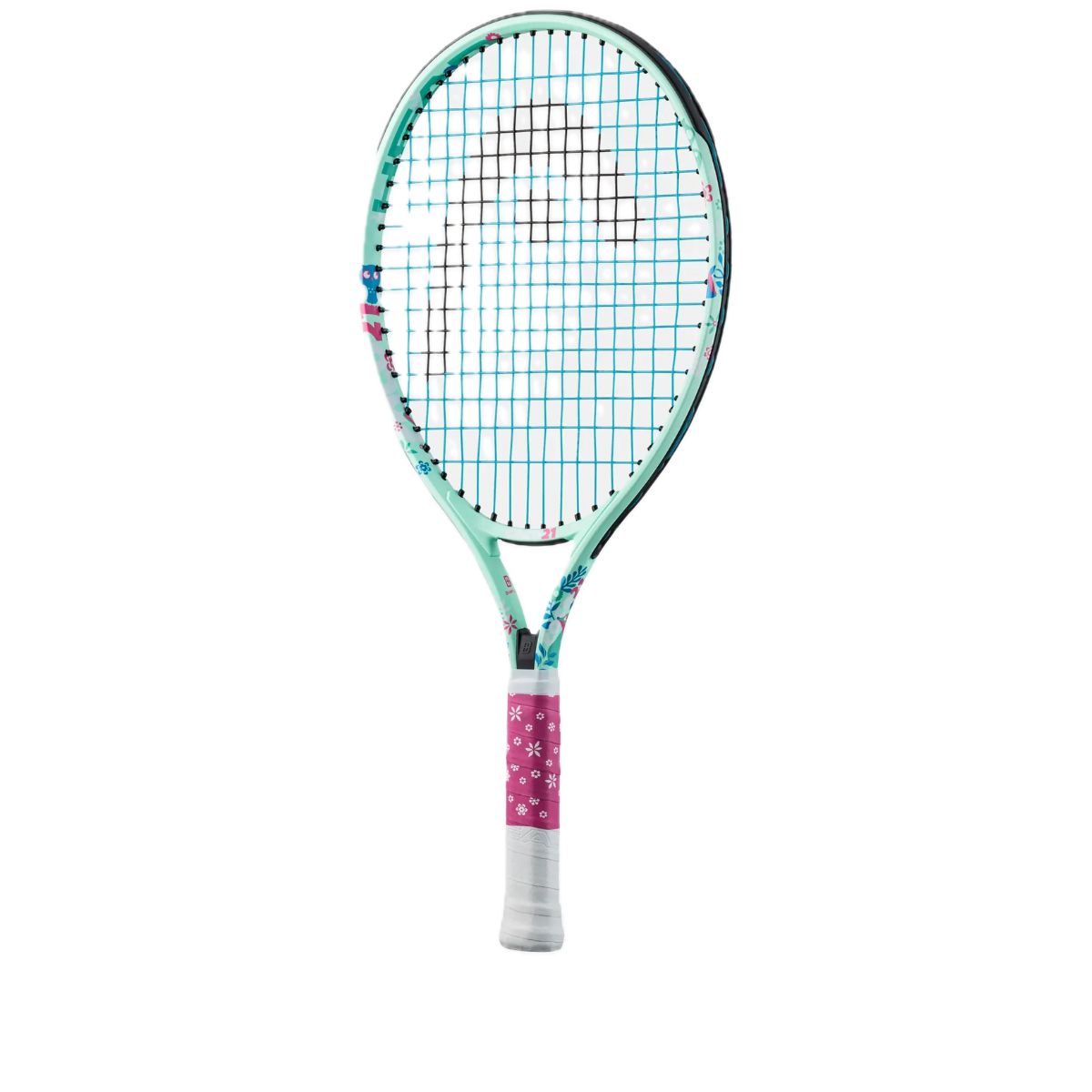head Racchetta Tennis Junior Coco 21