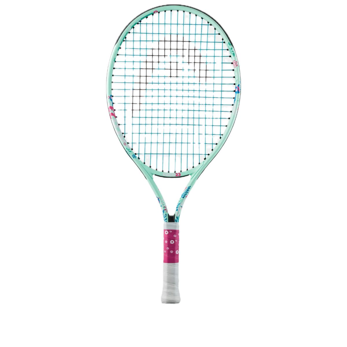 Head Racchetta Tennis Junior Coco 23