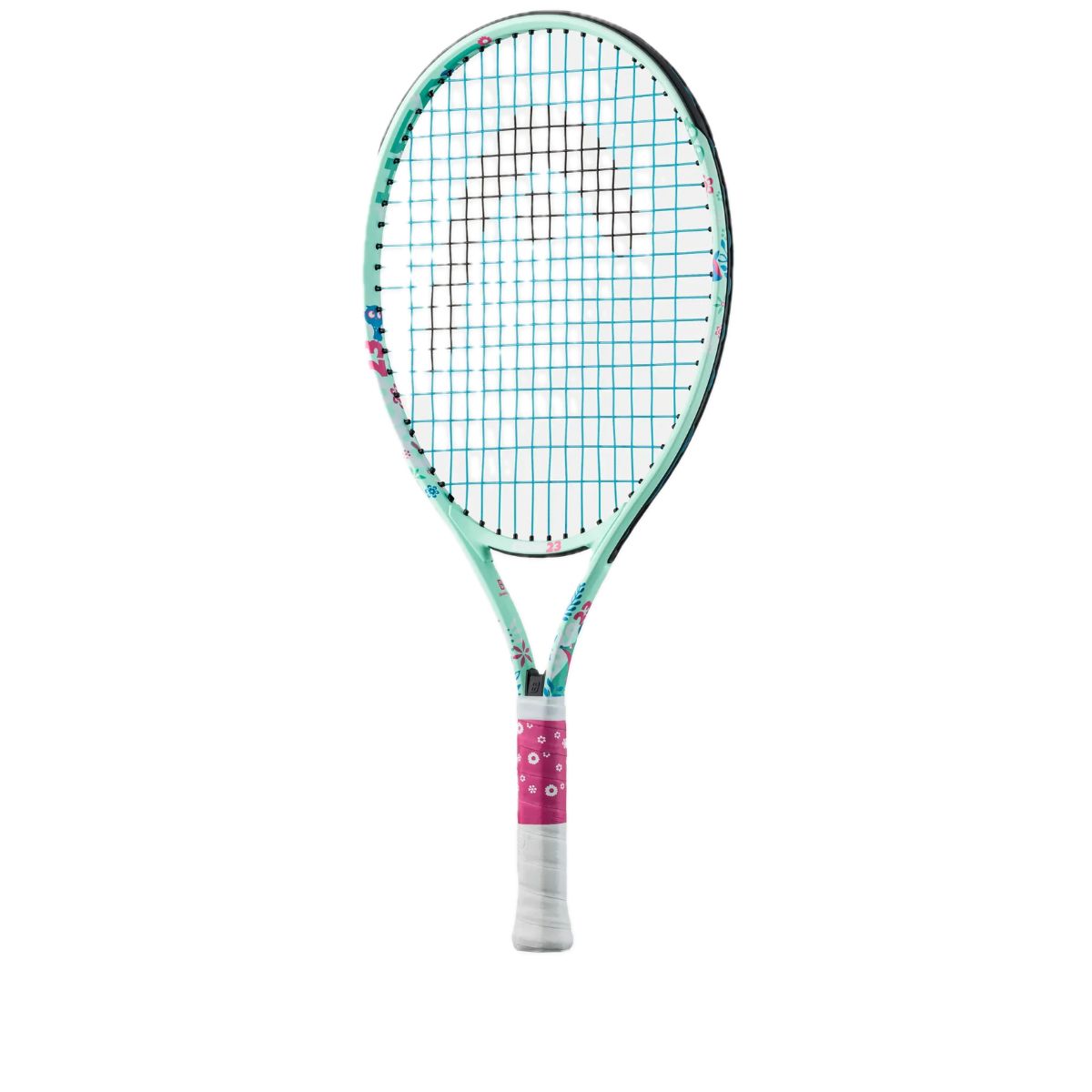 Head Racchetta Tennis Junior Coco 23