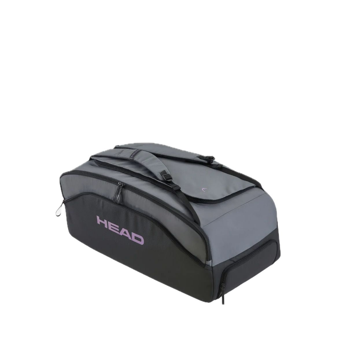 HEAD Pro Duffle Bag L  BKDG
