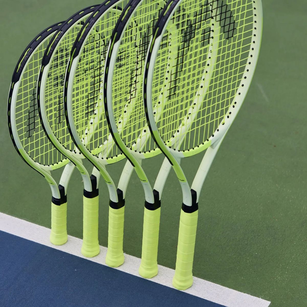 Head Racchetta Tennis Extreme Junior 21