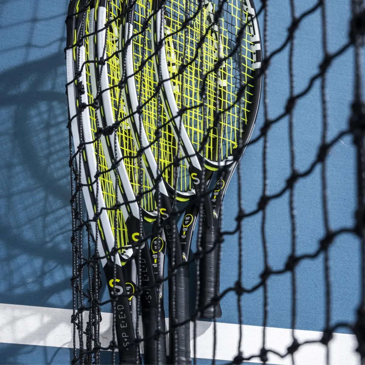 Head Racchetta Tennis IG Speed Junior 21