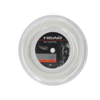 HEAD Corda Tennis RIP CONTROL Matassa 200 m