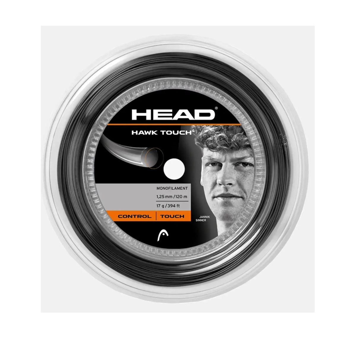 Incordatura HEAD Hawk Touch