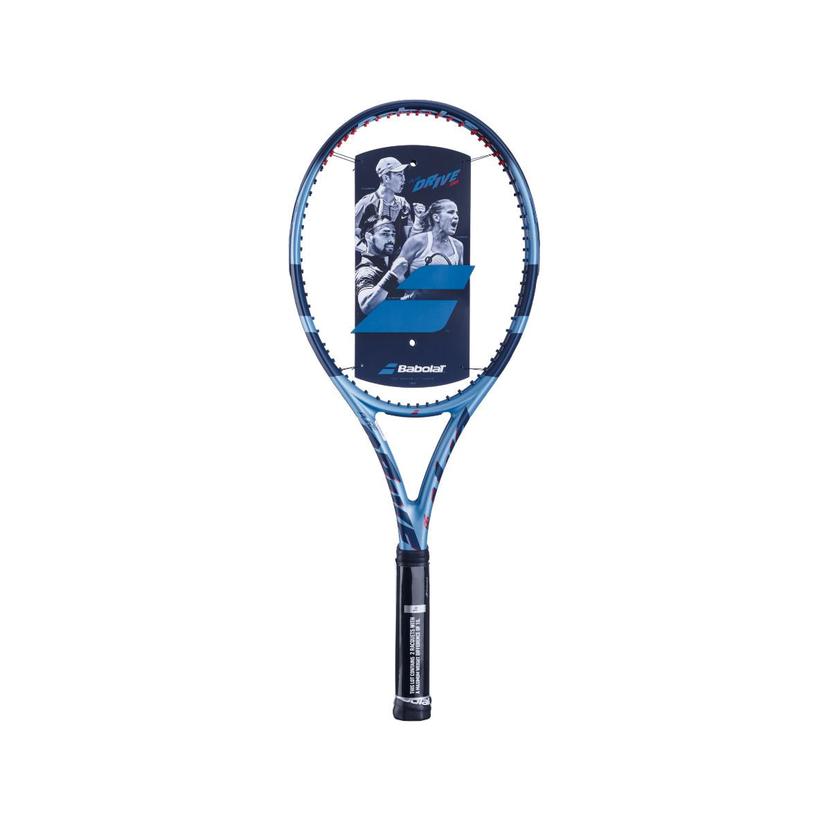 Babolat Racchetta Tennis Pure Drive 98 Gen 11 2025 Non Incordata