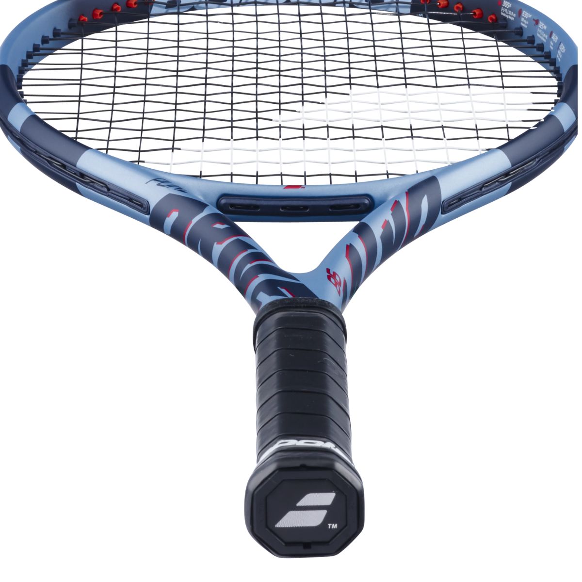 Babolat Racchetta Tennis Pure Drive 98 Gen 11 2025 Non Incordata