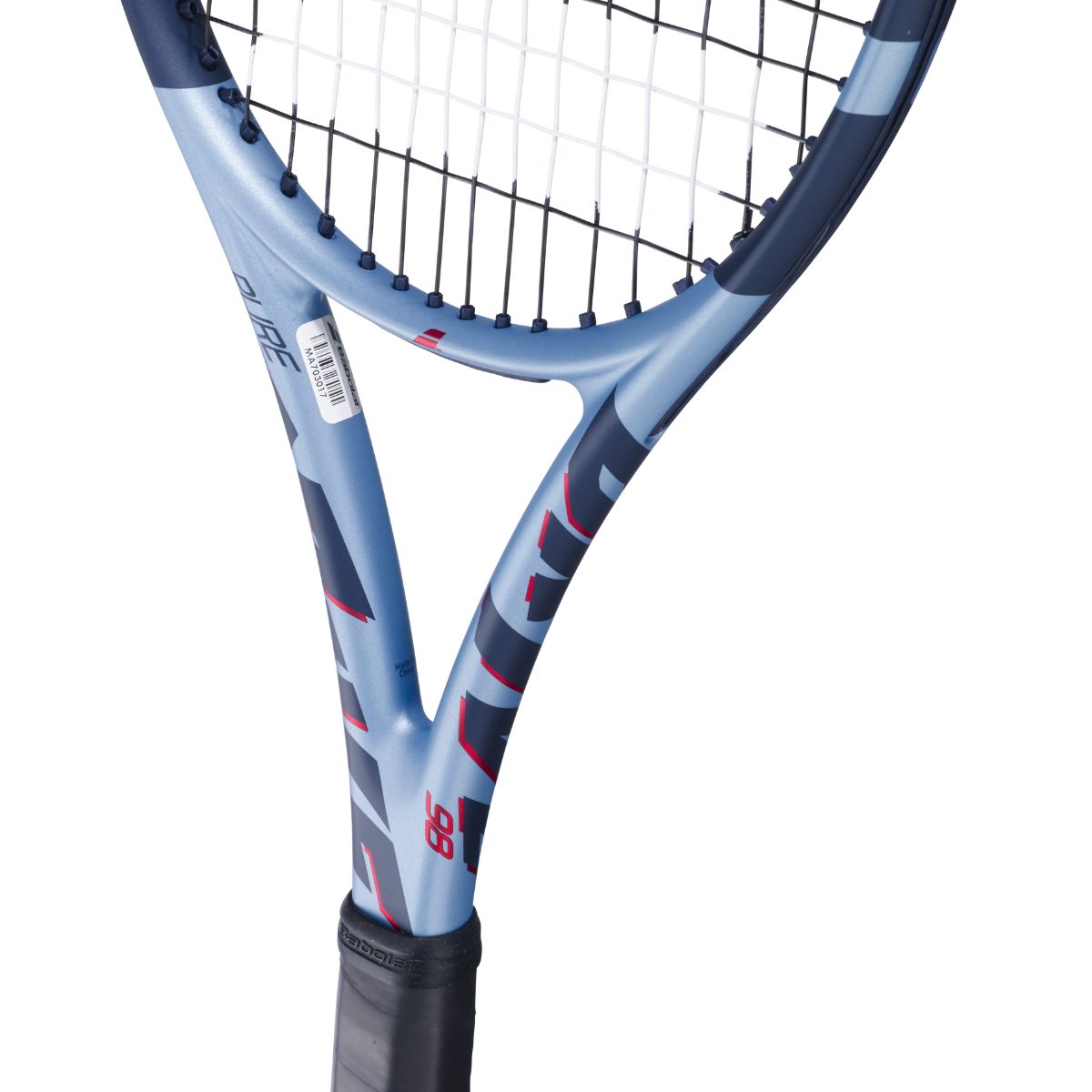 Babolat Racchetta Tennis Pure Drive 98 Gen 11 2025 Non Incordata