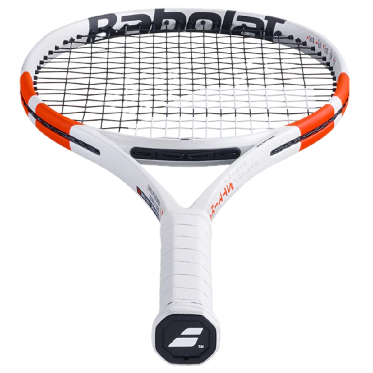 Babolat Racchetta Tennis Pure Strike Lite Gen 4 Non Incordata