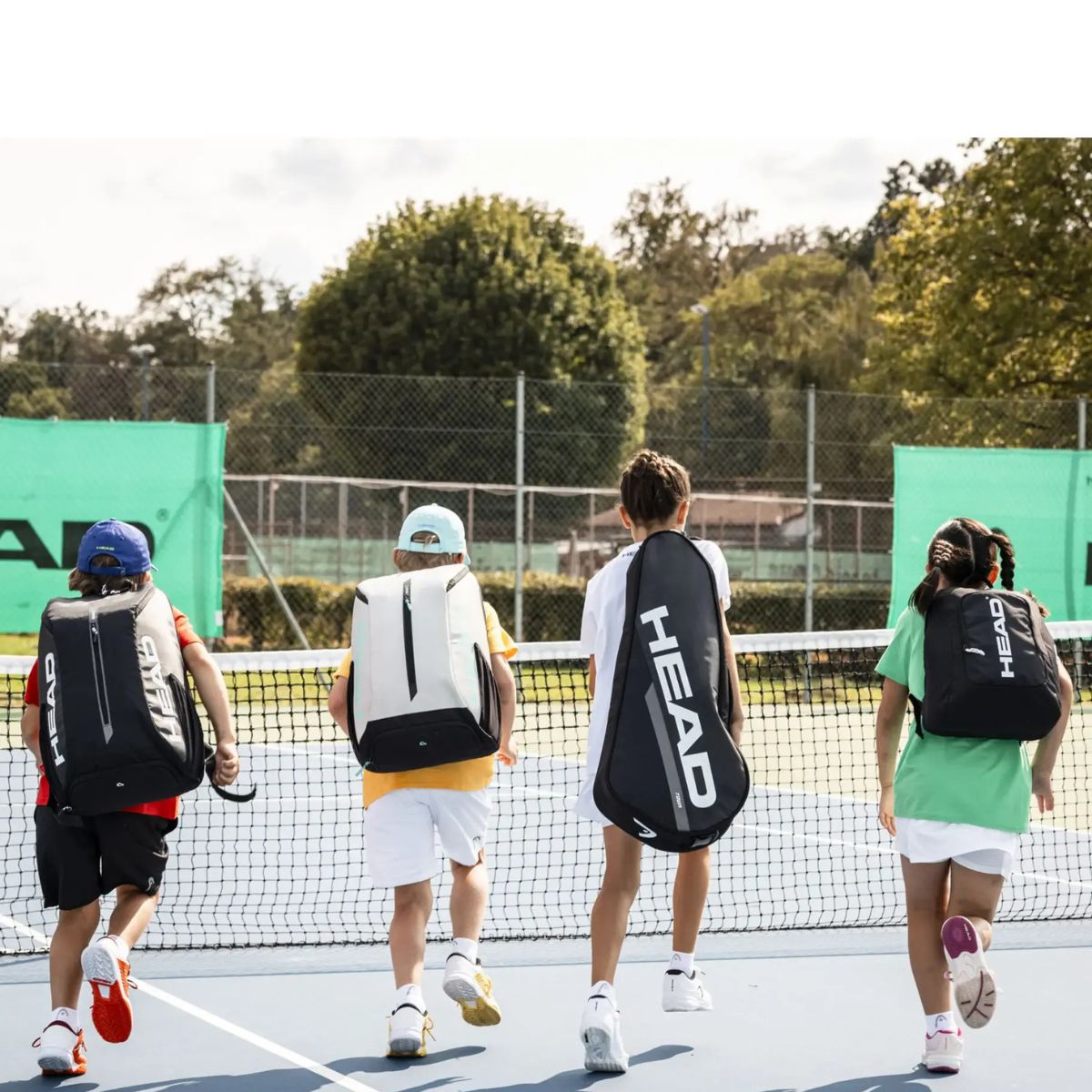 Head Kids Tour Zaino 14L