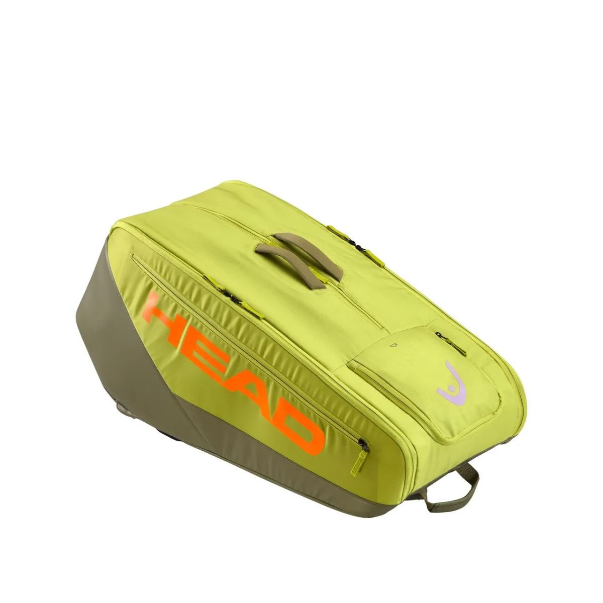 Head Borsone Pro Racquet Bag XL KIFO