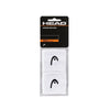 HEAD Polsini Sportivi Wristband 2,5"