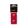 HEAD Polsini Sportivi Wristband 2,5"