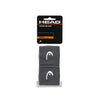 HEAD Polsini Sportivi Wristband 2,5"