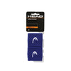 HEAD Polsini Sportivi Wristband 2,5"