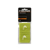 HEAD Polsini Sportivi Wristband 2,5"