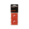 HEAD Polsini Sportivi Wristband 2,5"