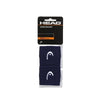 HEAD Polsini Sportivi Wristband 2,5"