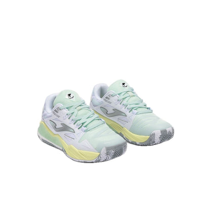 Joma Scarpe Padel Donna Spin Lady 2502