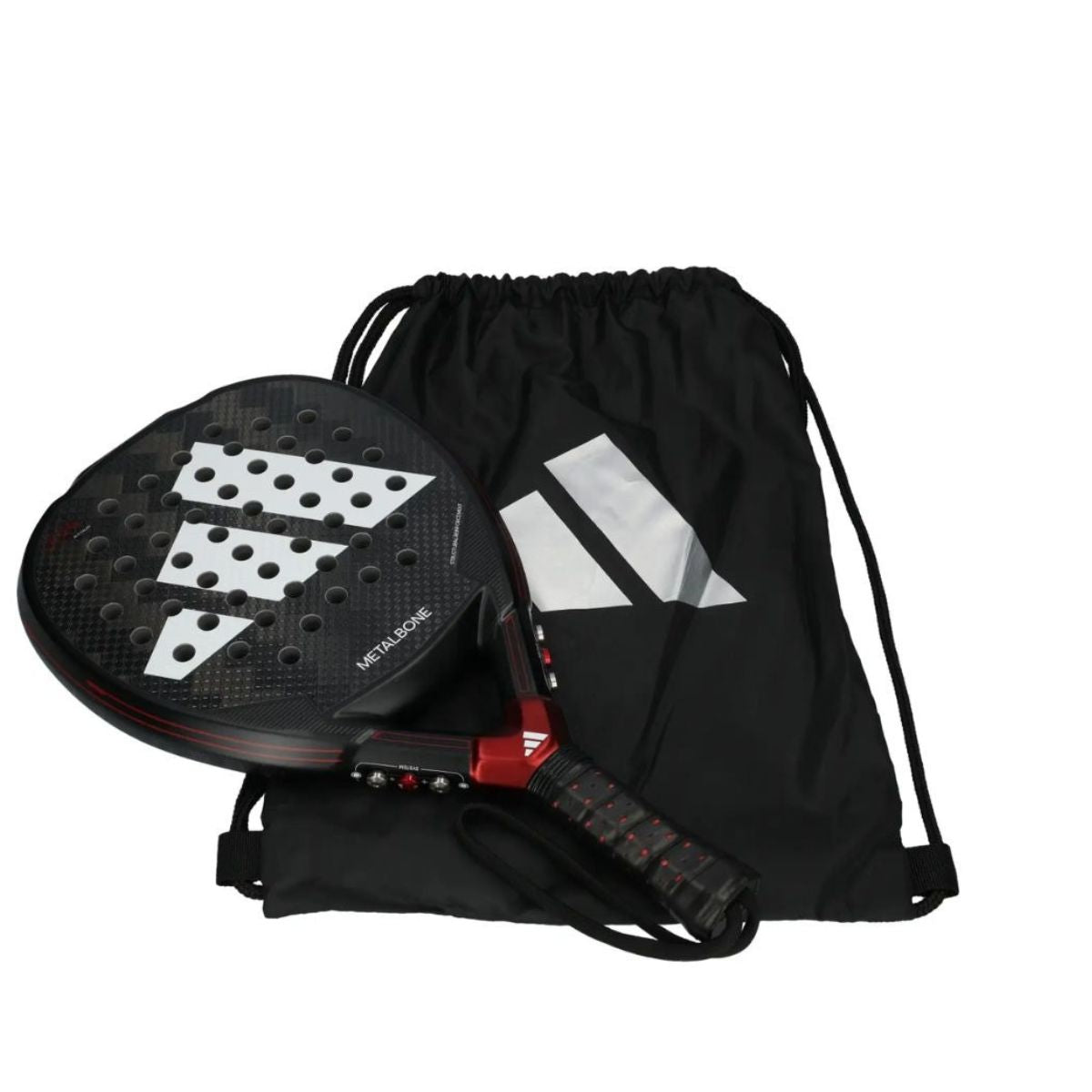 Adidas Sacca Porta Racchetta Padel