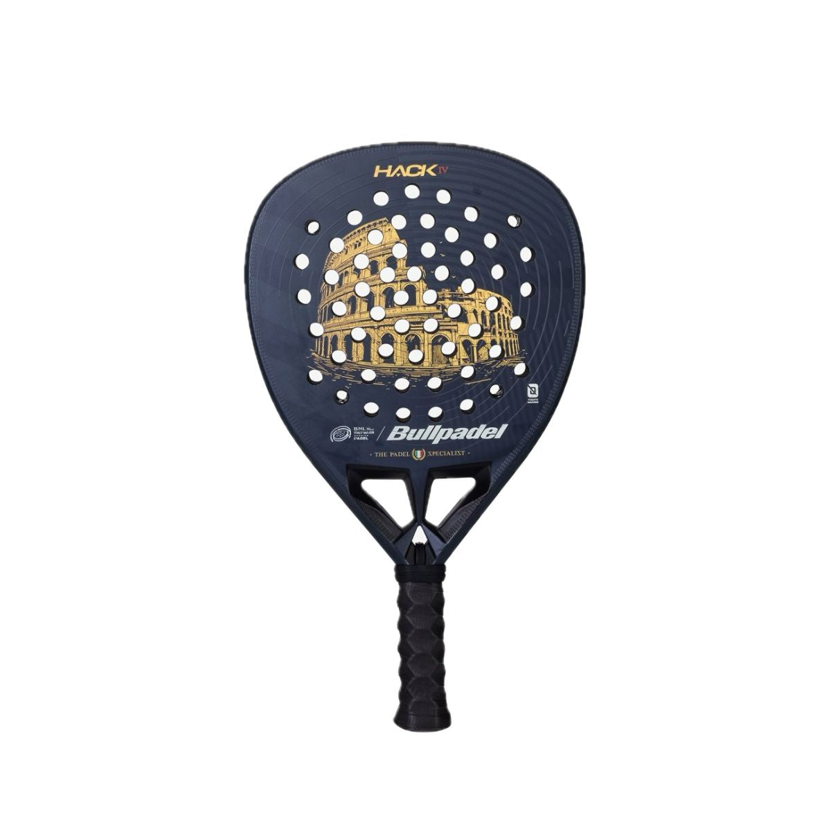bullpadel Racchetta Hack 04 2025 Italy